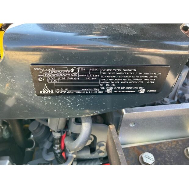 BOMAG BW 120 AD-5-42539561
