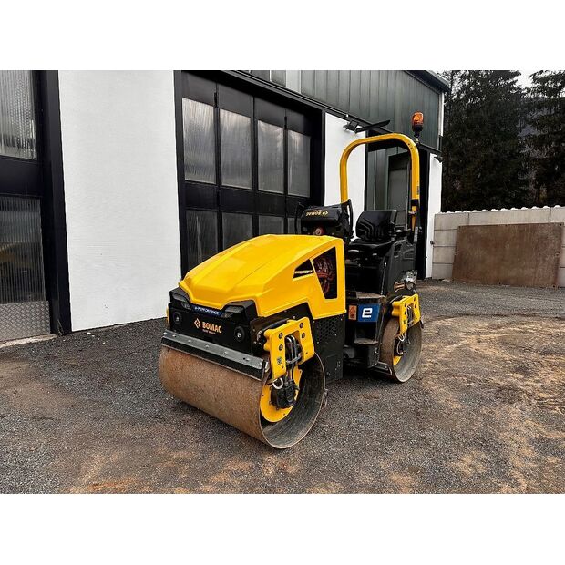 BOMAG BW 120 ADe-5-42539563