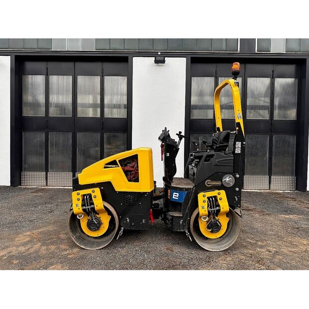 BOMAG BW 120 ADe-5-42539565