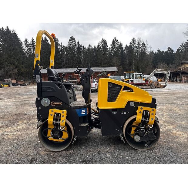 BOMAG BW 120 ADe-5-42539566