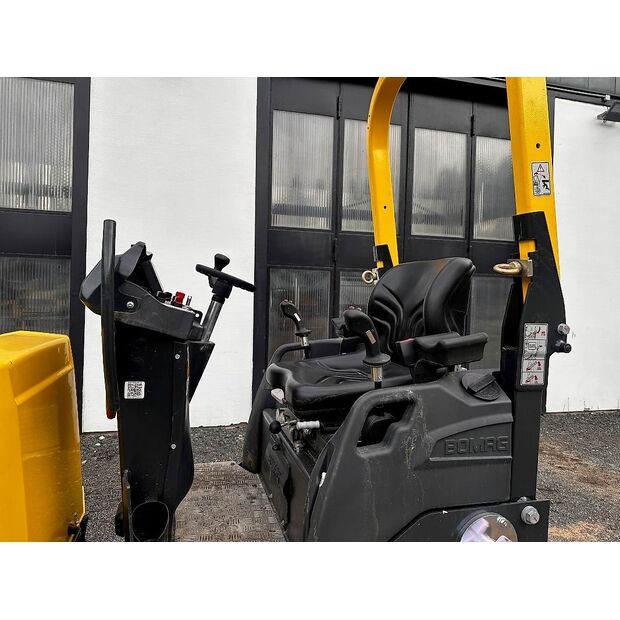BOMAG BW 120 ADe-5-42539568