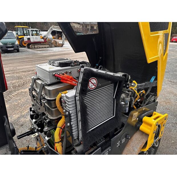 BOMAG BW 120 ADe-5-42539570