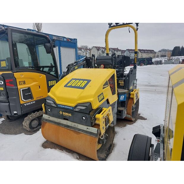 BOMAG BW 120 ADe-5-42539573