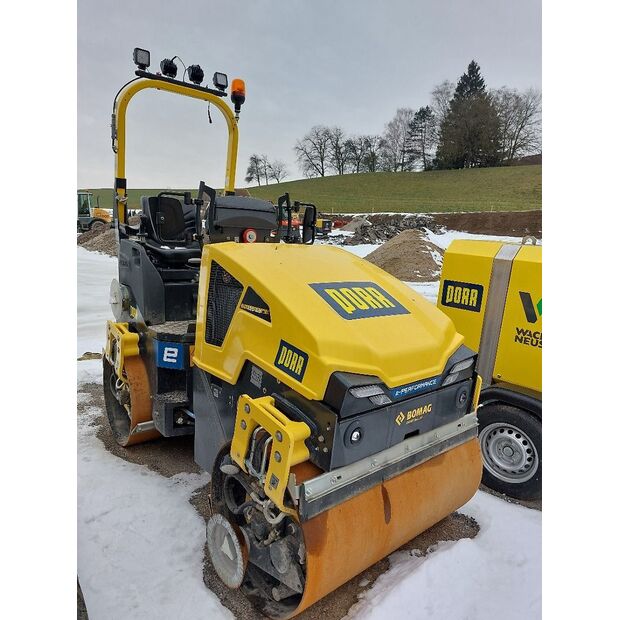 BOMAG BW 120 ADe-5-42539574