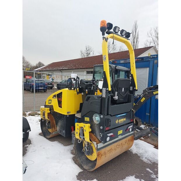 BOMAG BW 120 ADe-5-42539575