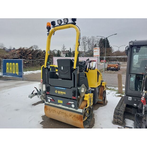 BOMAG BW 120 ADe-5-42539576