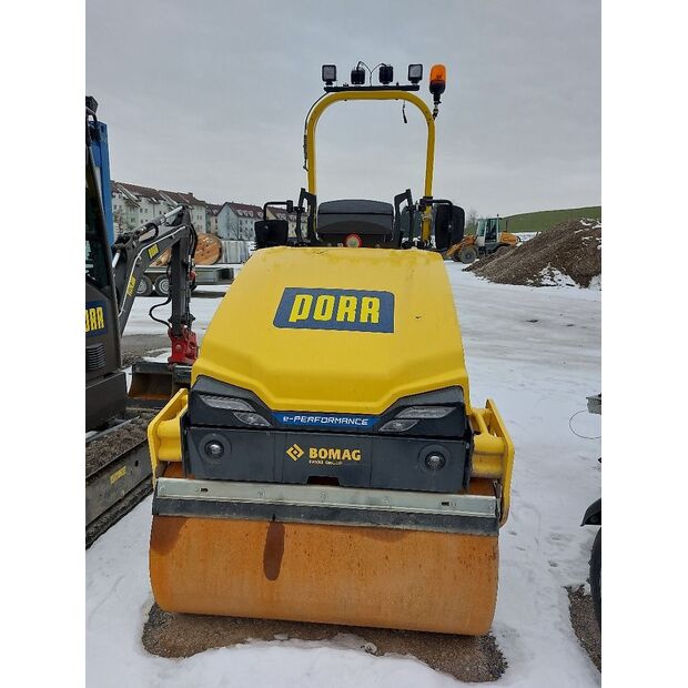 BOMAG BW 120 ADe-5-42539577