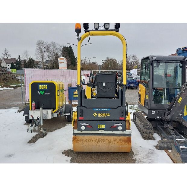 BOMAG BW 120 ADe-5-42539578
