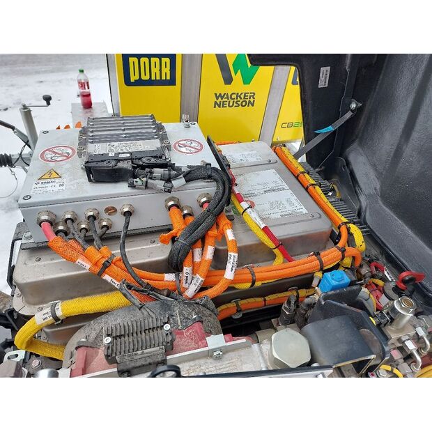 BOMAG BW 120 ADe-5-42539579