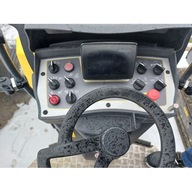 BOMAG BW 120 ADe-5-42539581
