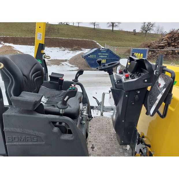 BOMAG BW 120 ADe-5-42539583