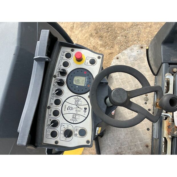 بوماج BW 135 AD-5-42539600
