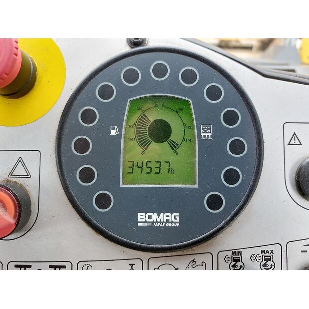 بوماج BW151 AD-4-42539618