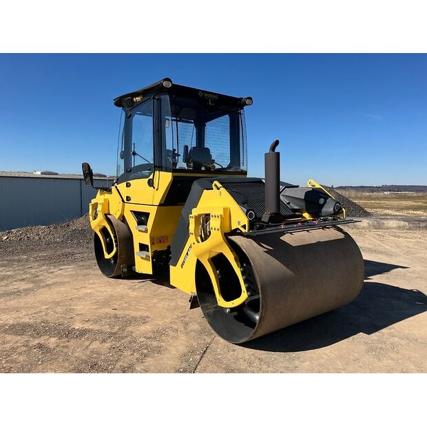 بوماج BW 151 AD-50 Stage IIIa/Tier 4i-42539623