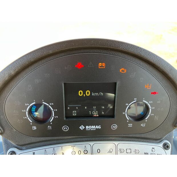 بوماج BW 151 AD-50 Stage IIIa/Tier 4i-42539645