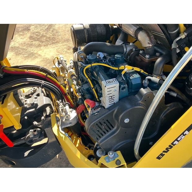 بوماج BW 151 AD-50 Stage IIIa/Tier 4i-42539646