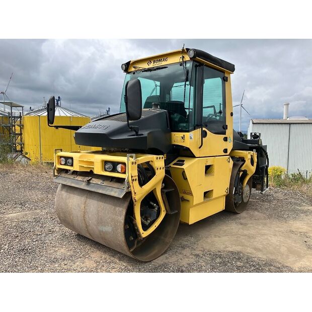 بوماج BW 154 AP-4i Stage IIIb/Tier 4f-42539651