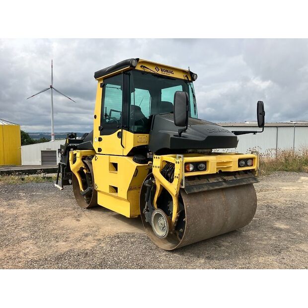 بوماج BW 154 AP-4i Stage IIIb/Tier 4f-42539652