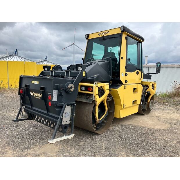 بوماج BW 154 AP-4i Stage IIIb/Tier 4f-42539653