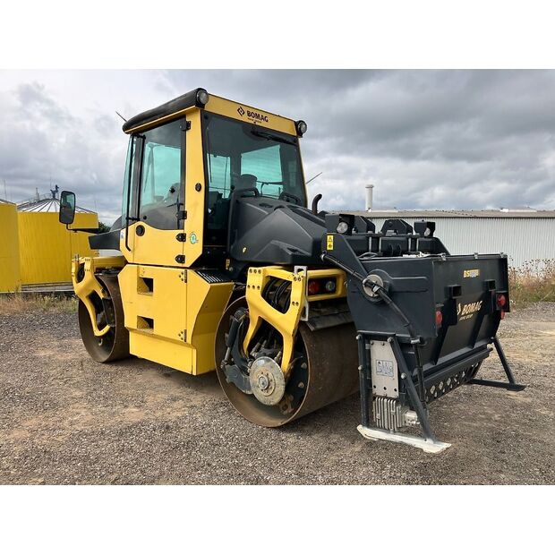 بوماج BW 154 AP-4i Stage IIIb/Tier 4f-42539654