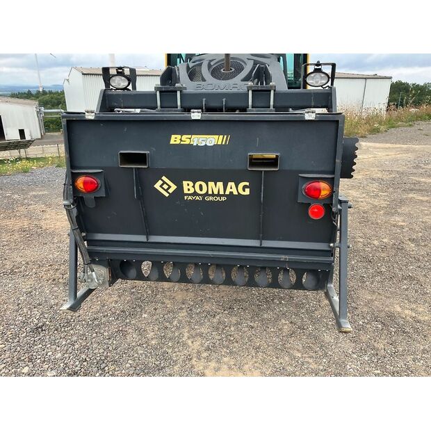 بوماج BW 154 AP-4i Stage IIIb/Tier 4f-42539666