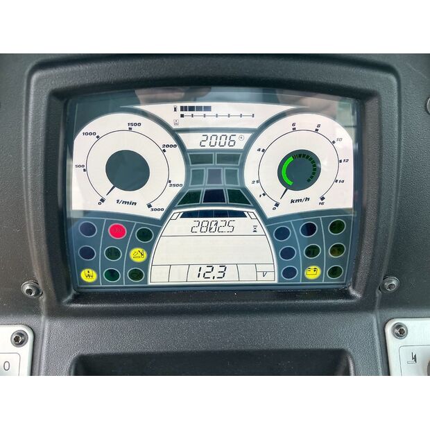 بوماج BW 154 AP-4i Stage IIIb/Tier 4f-42539667
