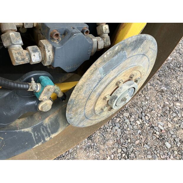 بوماج BW 154 AP-4i Stage IIIb/Tier 4f-42539668