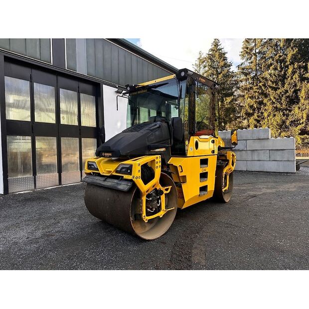 BOMAG BW 154 AP-5-42539670