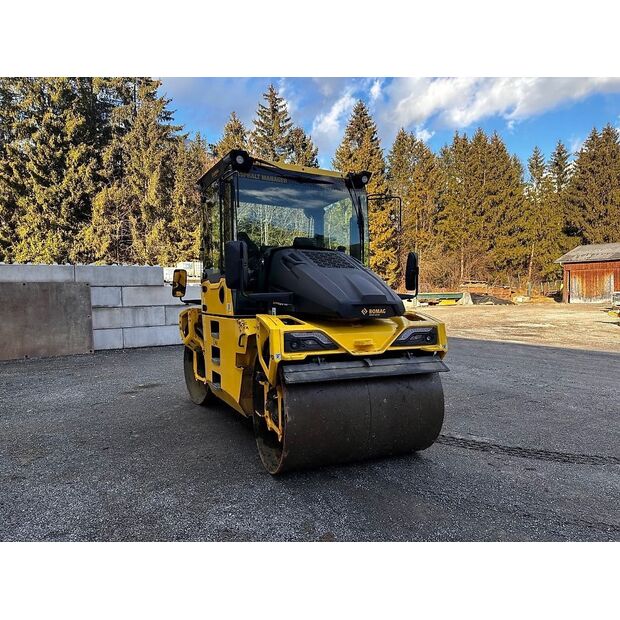 BOMAG BW 154 AP-5-42539671