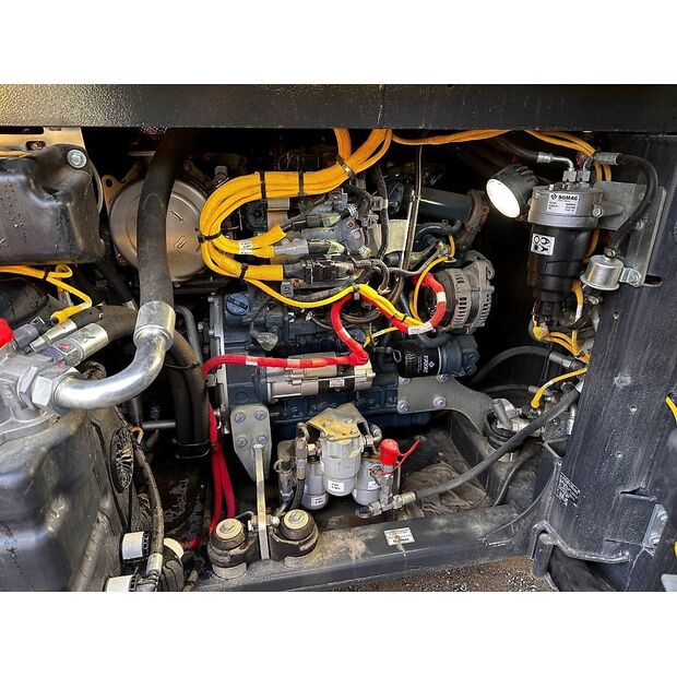 BOMAG BW 154 AP-5-42539676