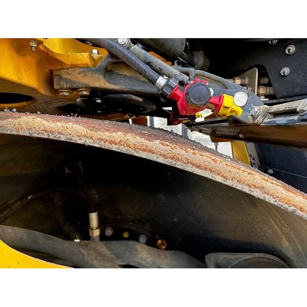BOMAG BW 154 AP-5-42539677