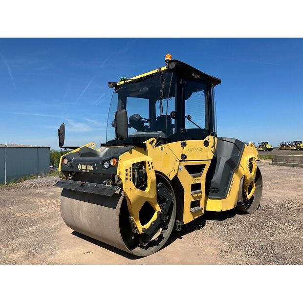 BOMAG BW 161 AD-5-42539680