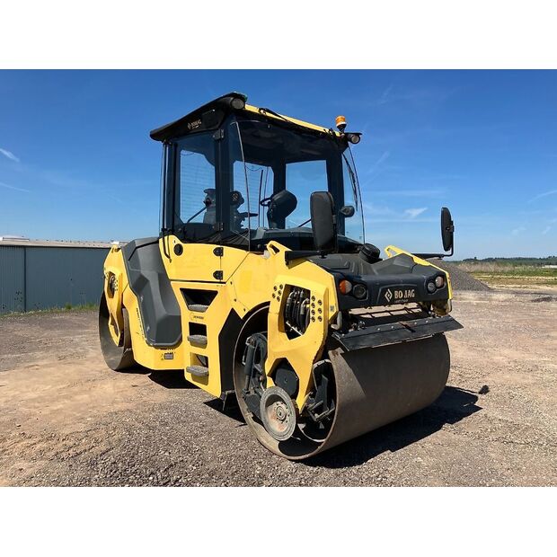 BOMAG BW 161 AD-5-42539681