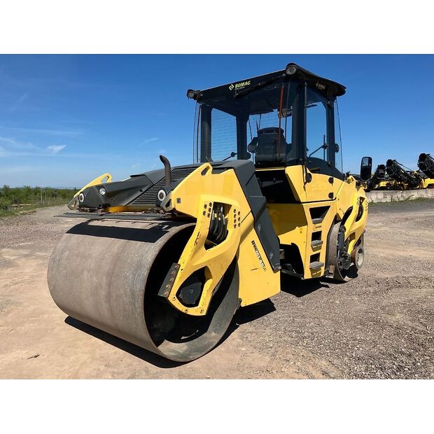 BOMAG BW 161 AD-5-42539682