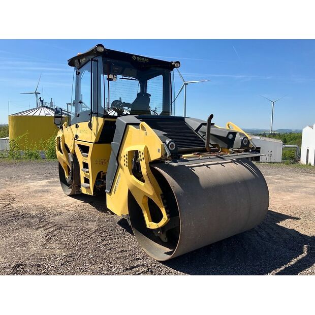 BOMAG BW 161 AD-5-42539683