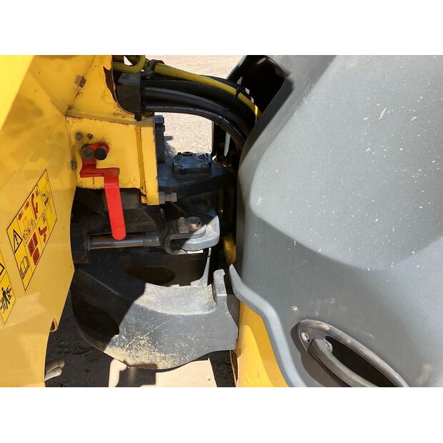 BOMAG BW 161 AD-5-42539687