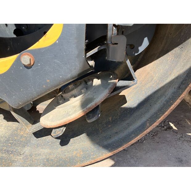 BOMAG BW 161 AD-5-42539689