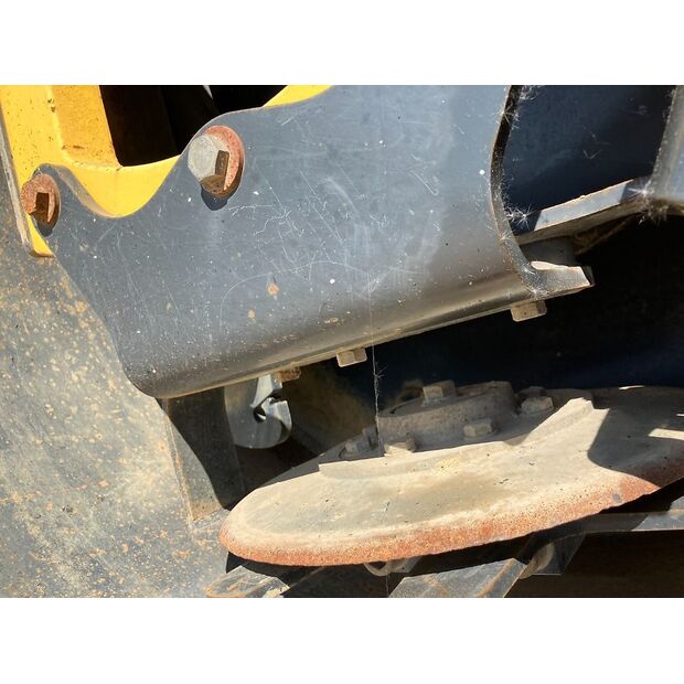 BOMAG BW 161 AD-5-42539690