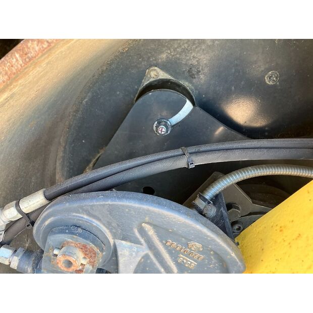 BOMAG BW 161 AD-5-42539694
