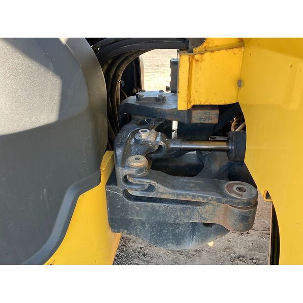 BOMAG BW 161 AD-5-42539696