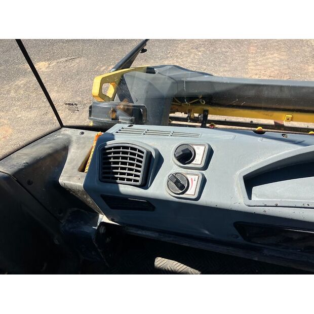 BOMAG BW 161 AD-5-42539699