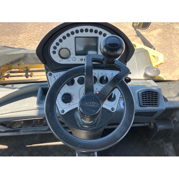 BOMAG BW 161 AD-5-42539701