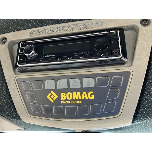 BOMAG BW 161 AD-5-42539702