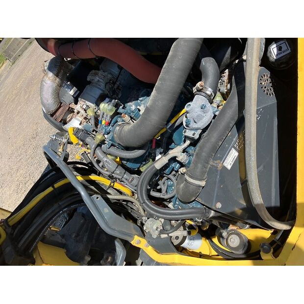 BOMAG BW 161 AD-5-42539705