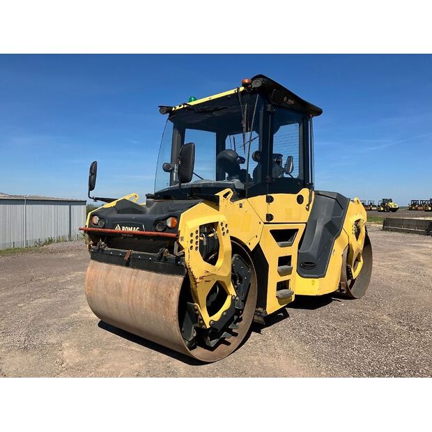 BOMAG BW 161 AD-5-42539707