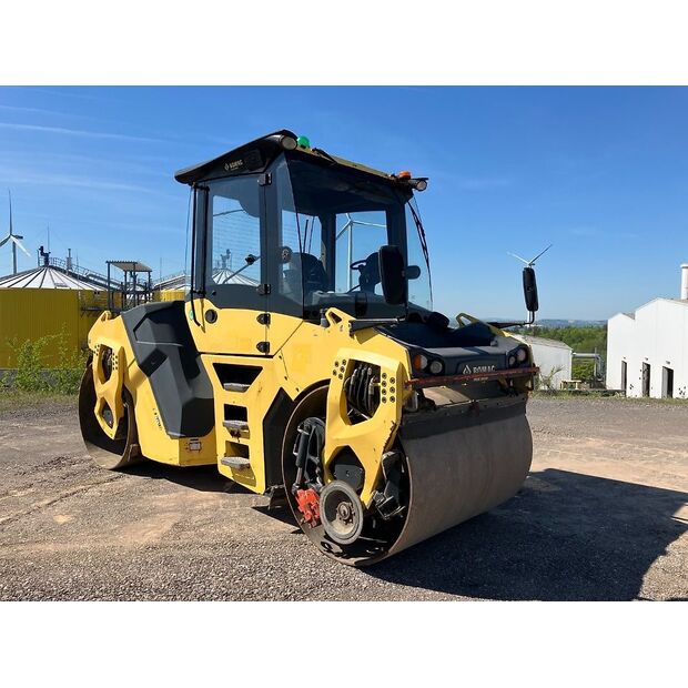BOMAG BW 161 AD-5-42539708