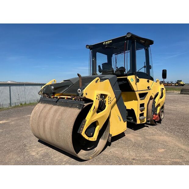 BOMAG BW 161 AD-5-42539709