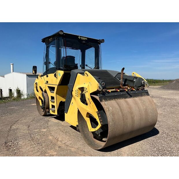 BOMAG BW 161 AD-5-42539710
