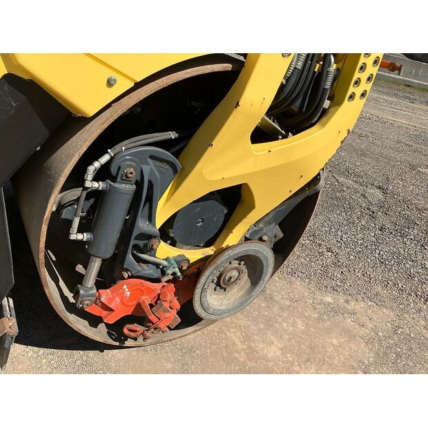 BOMAG BW 161 AD-5-42539711