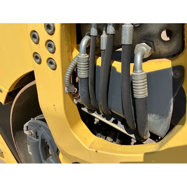 BOMAG BW 161 AD-5-42539712